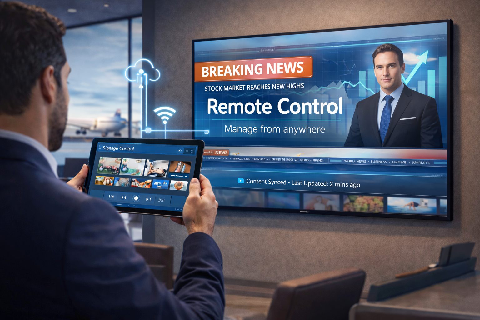 Remote Control
